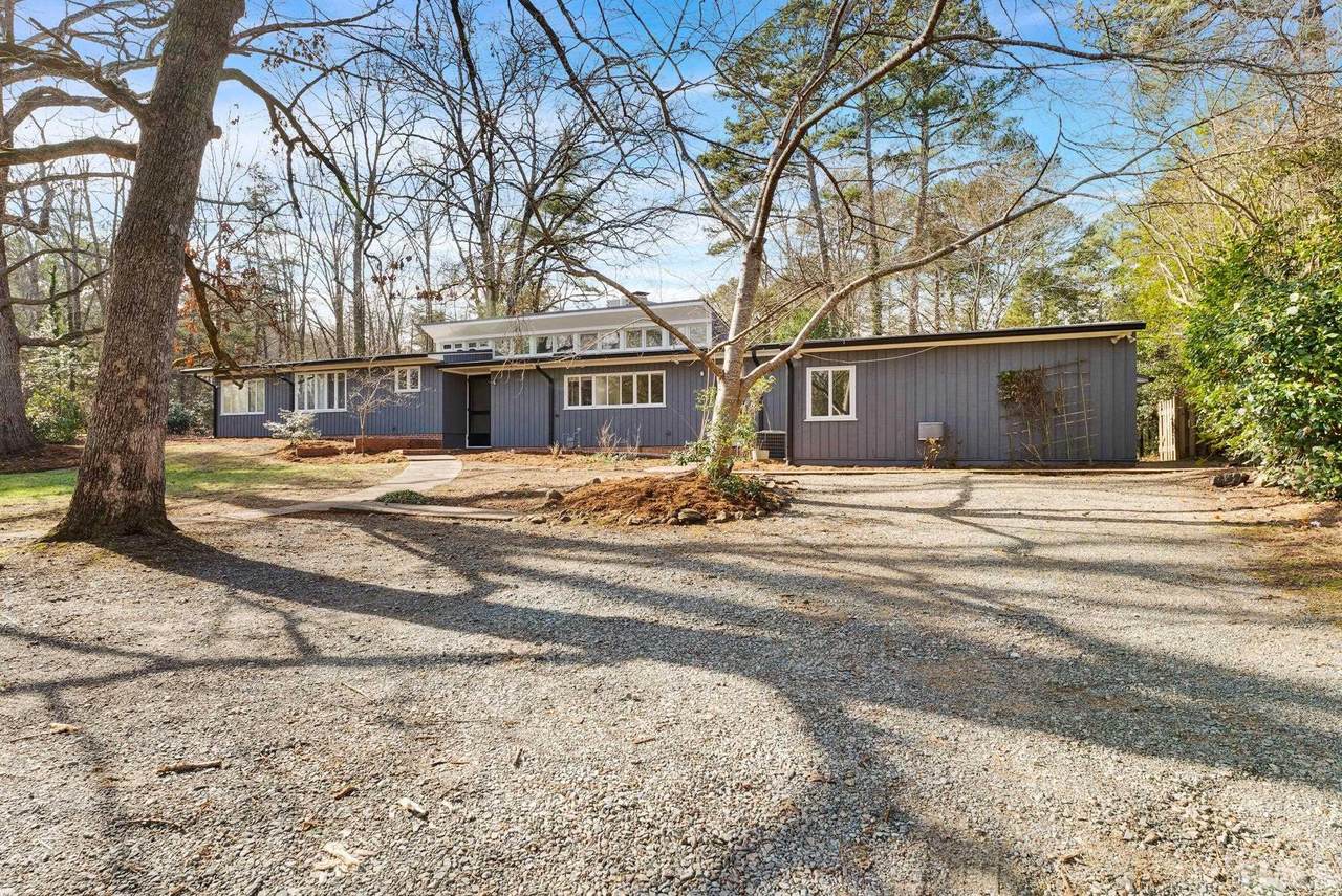 900 Stagecoach Road - Photo 1