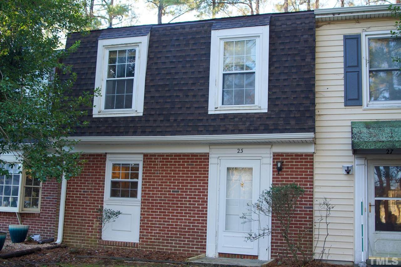 25 Patriot Circle - Photo 1