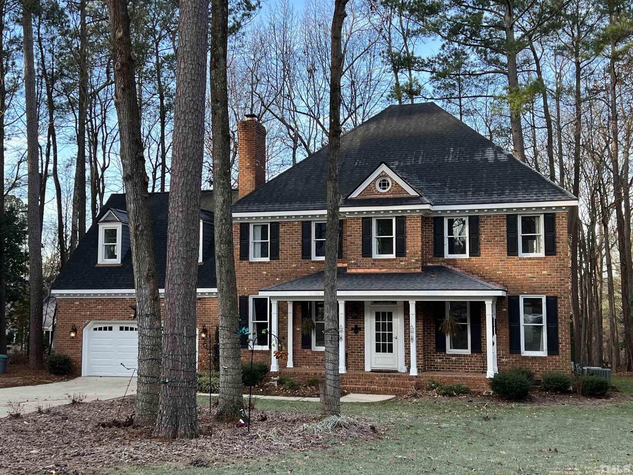 106 Shadow Bend Lane - Photo 1