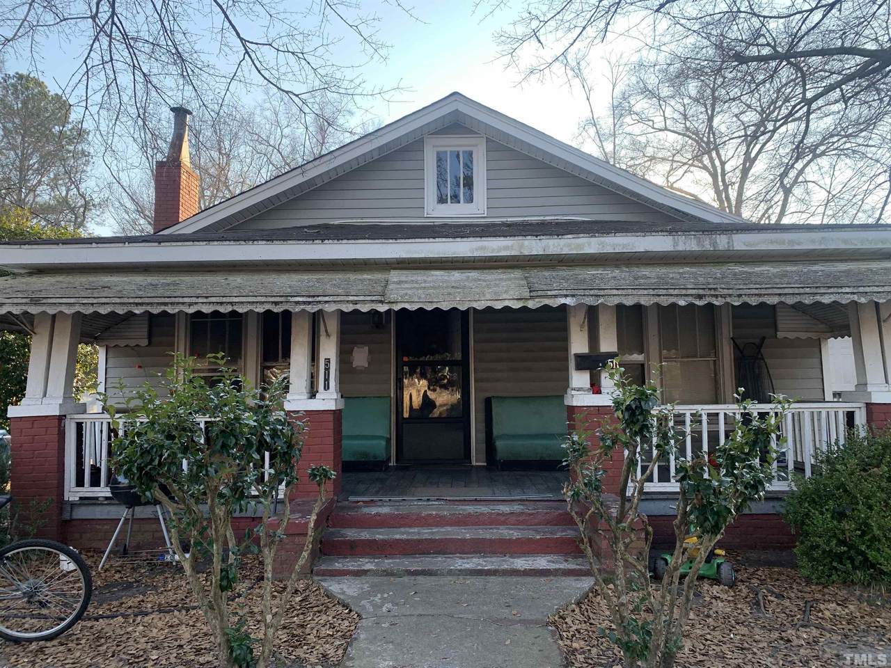 511 Dr Martin Luther King Jr Way - Photo 1
