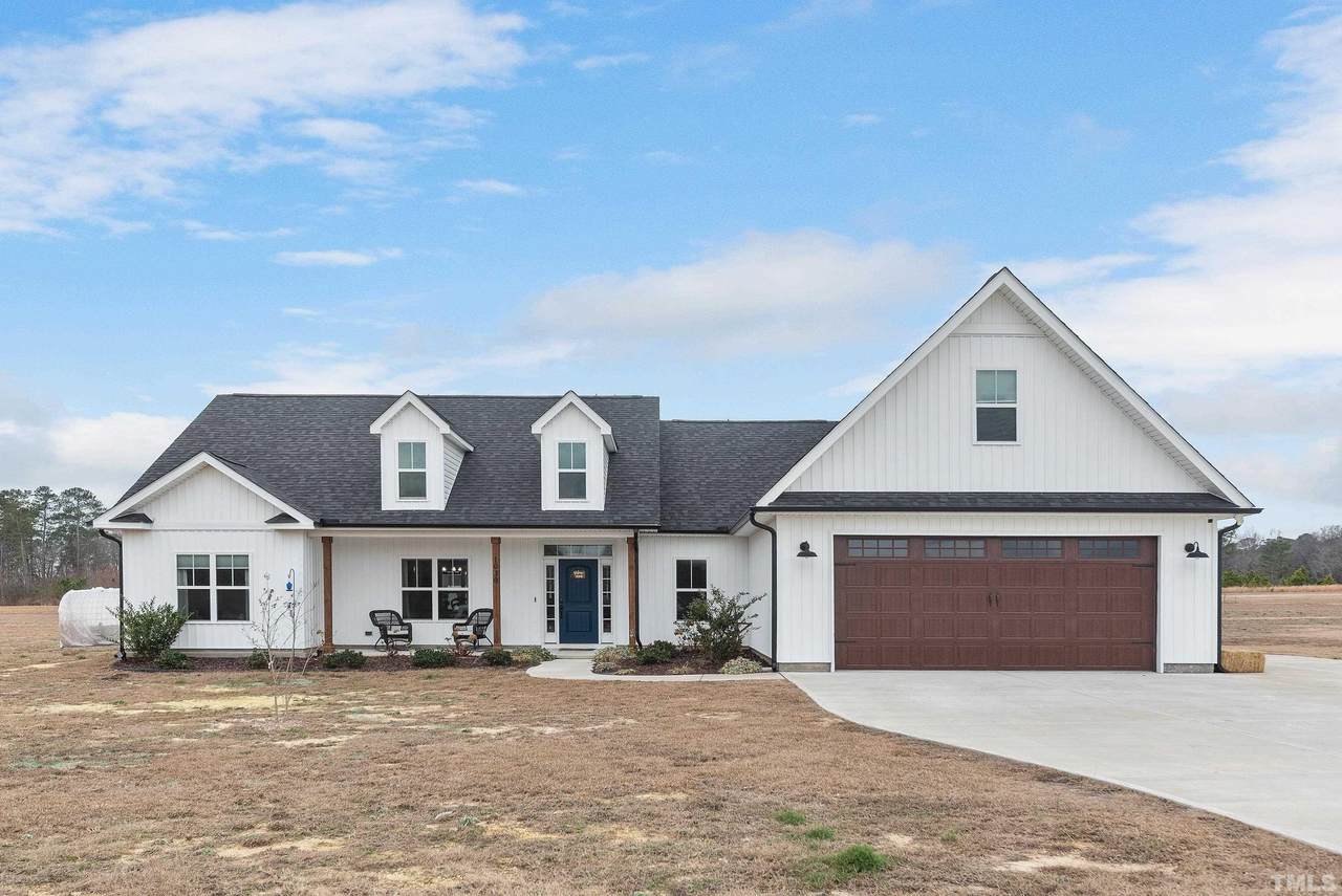 1030 Strickland Road - Photo 1