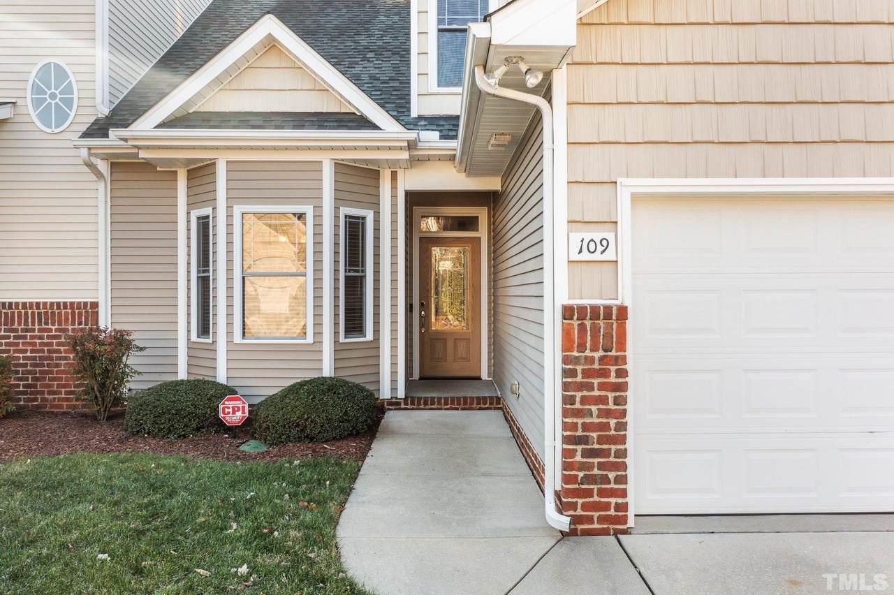 109 Nostalgia Lane - Photo 1