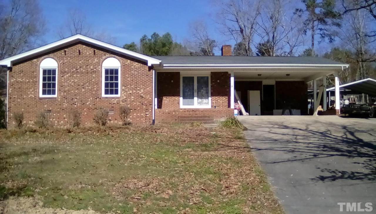 115 Kerr Lake Club Drive - Photo 1