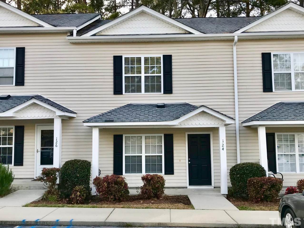 124 Licorice Drive - Photo 1