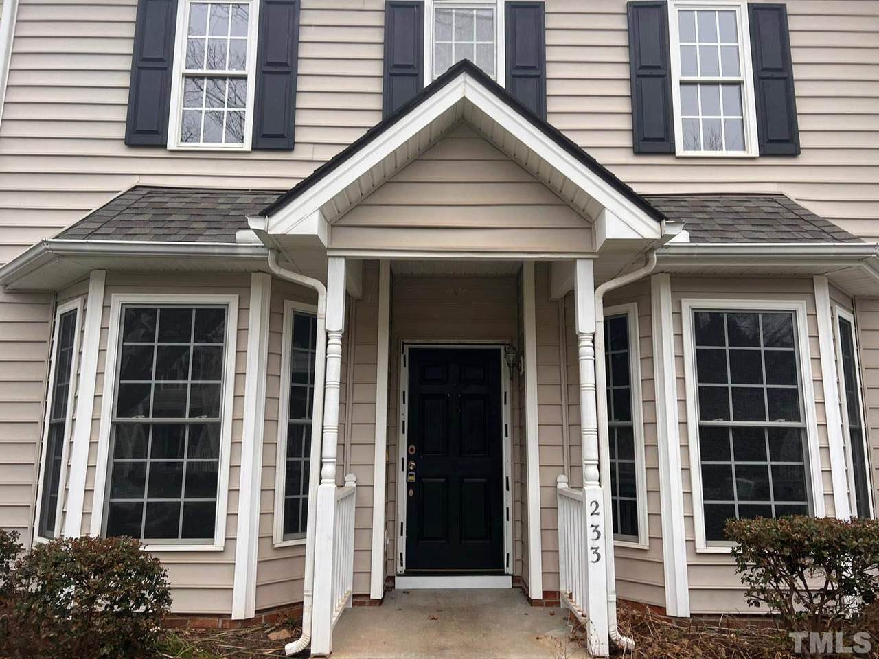 233 Sugar Maple Avenue - Photo 1