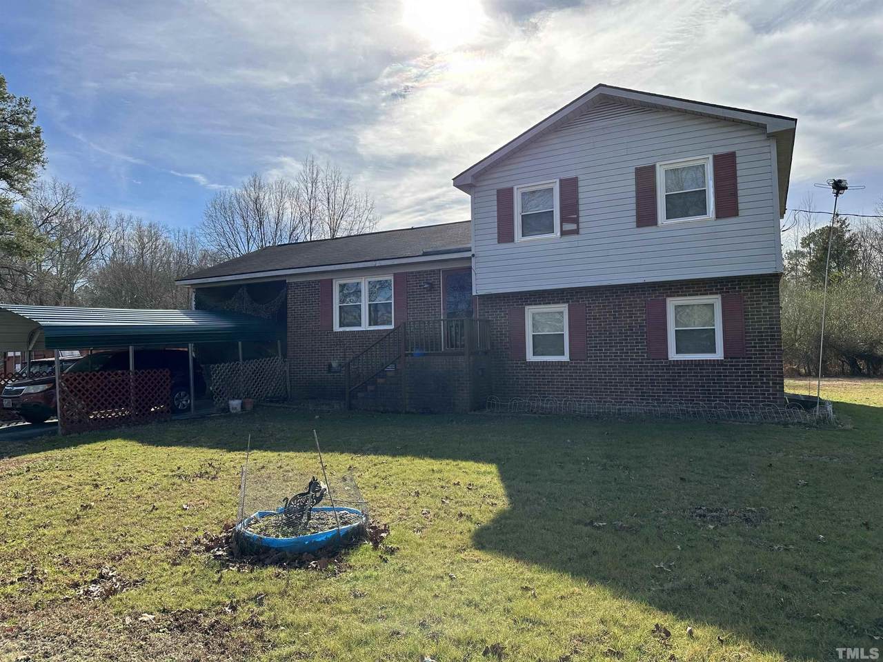 101 Curtis Brower Road - Photo 1