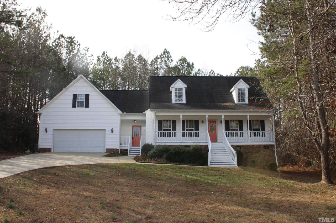 476 Victoria Hills Drive - Photo 1