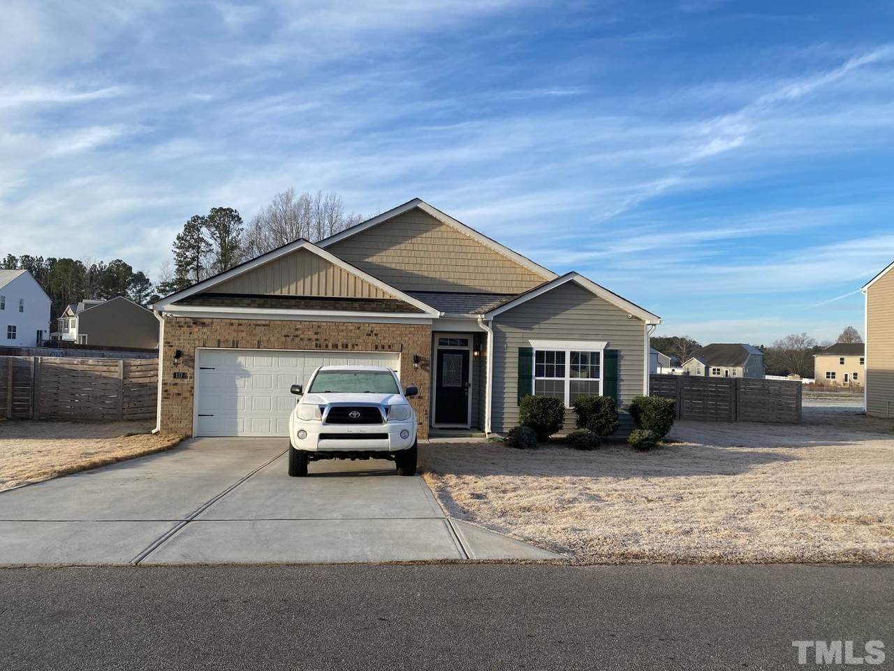 117 Rockwater Way - Photo 1