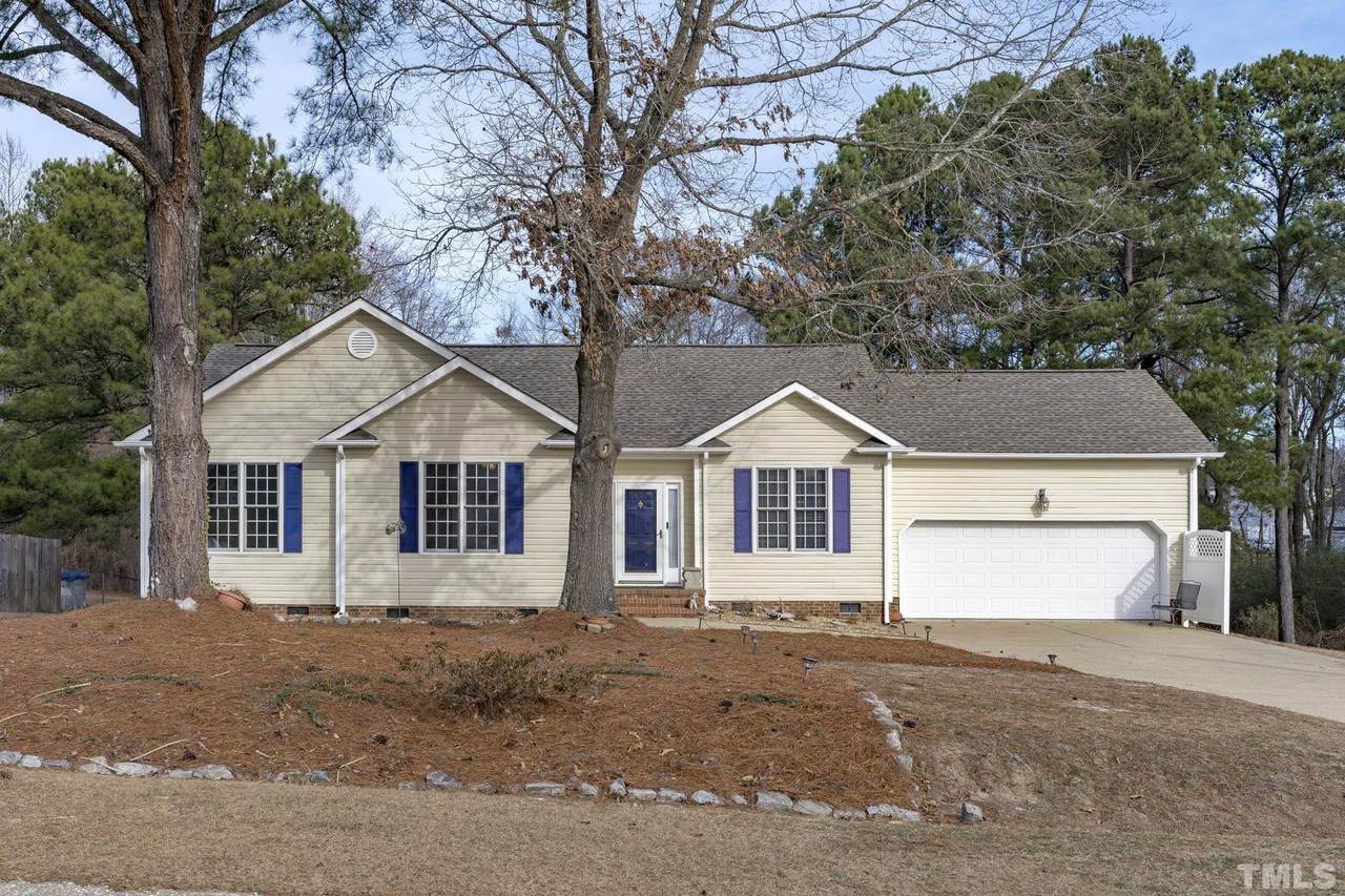 713 Tampa Drive - Photo 1
