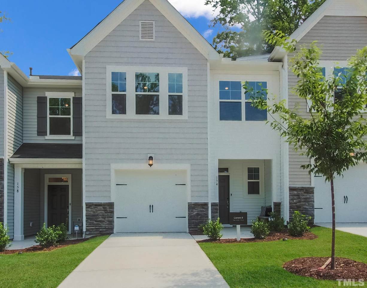 520 Hazy Hills Lane - Photo 1