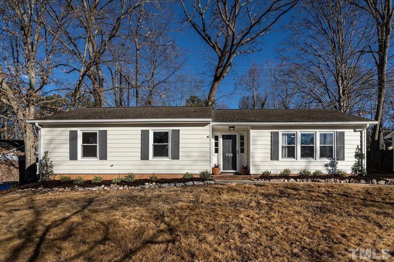 709 Dawnwood Court - Photo 1