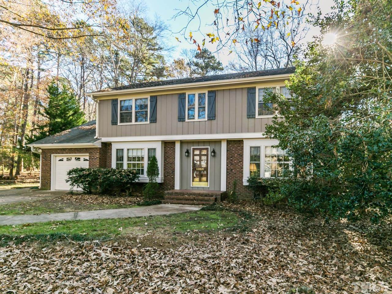 12816 Beech Wood Court - Photo 1