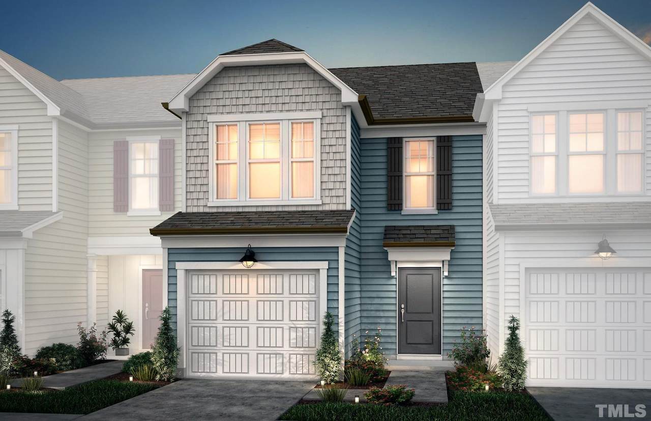 1630 Glacier Drive - Photo 1