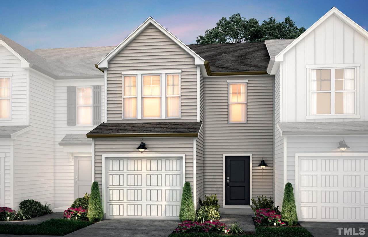 1615 Glacier Drive - Photo 1