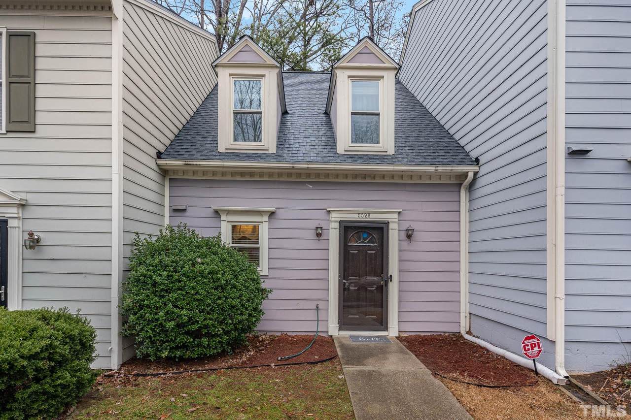 5528 Forest Oaks Drive - Photo 1