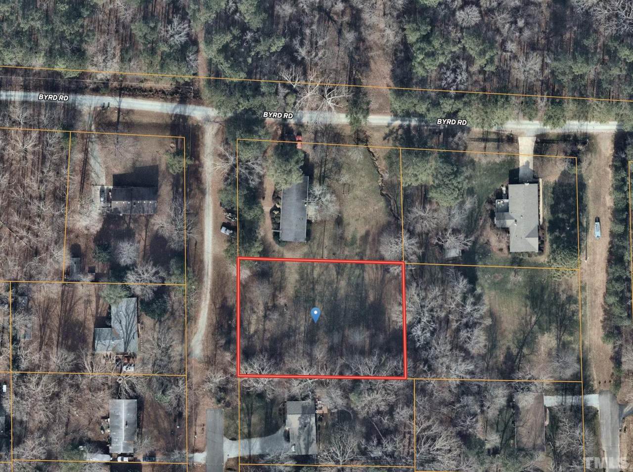 2713 Byrd Road - Photo 1