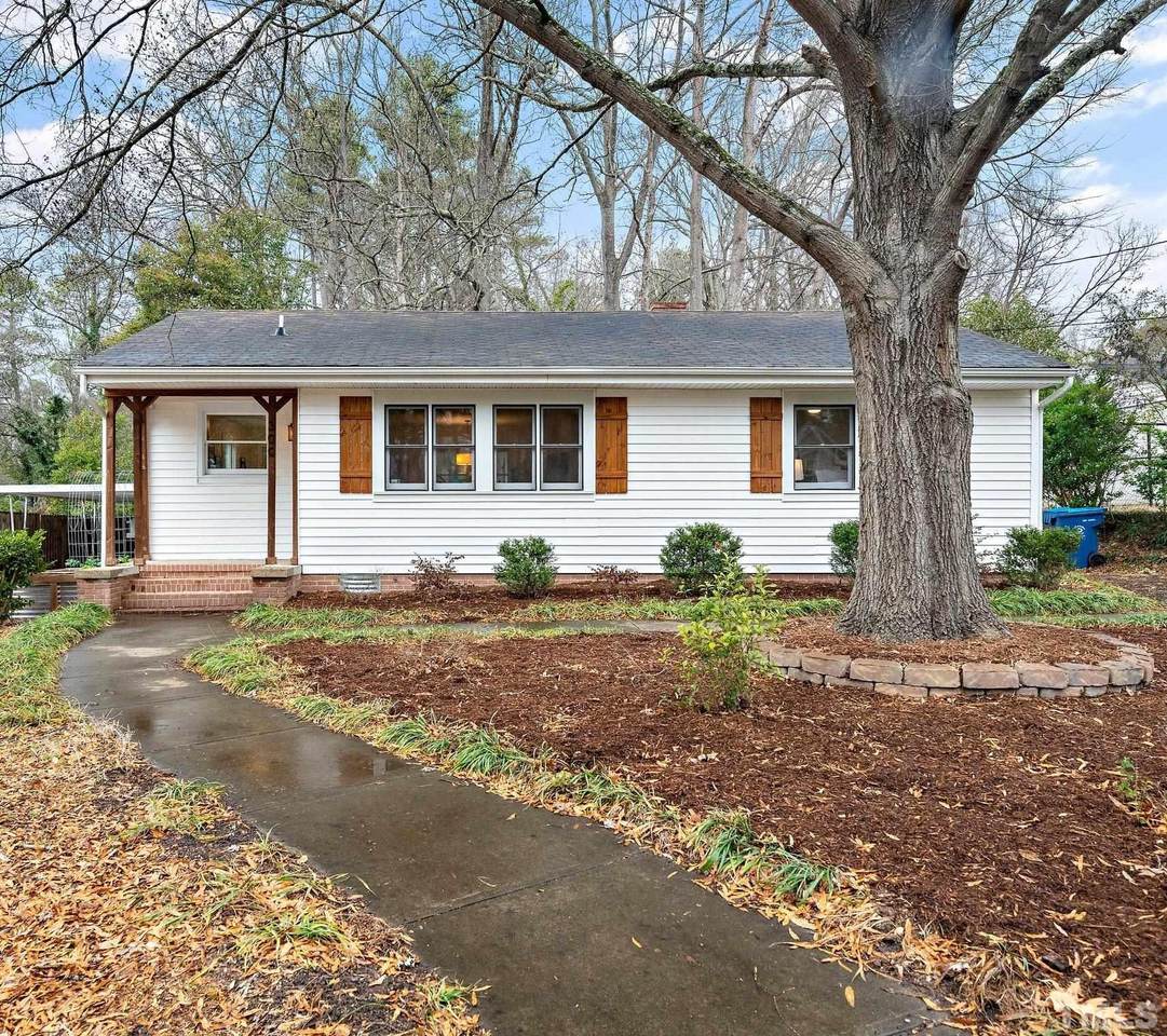 300 Maynard Avenue - Photo 1