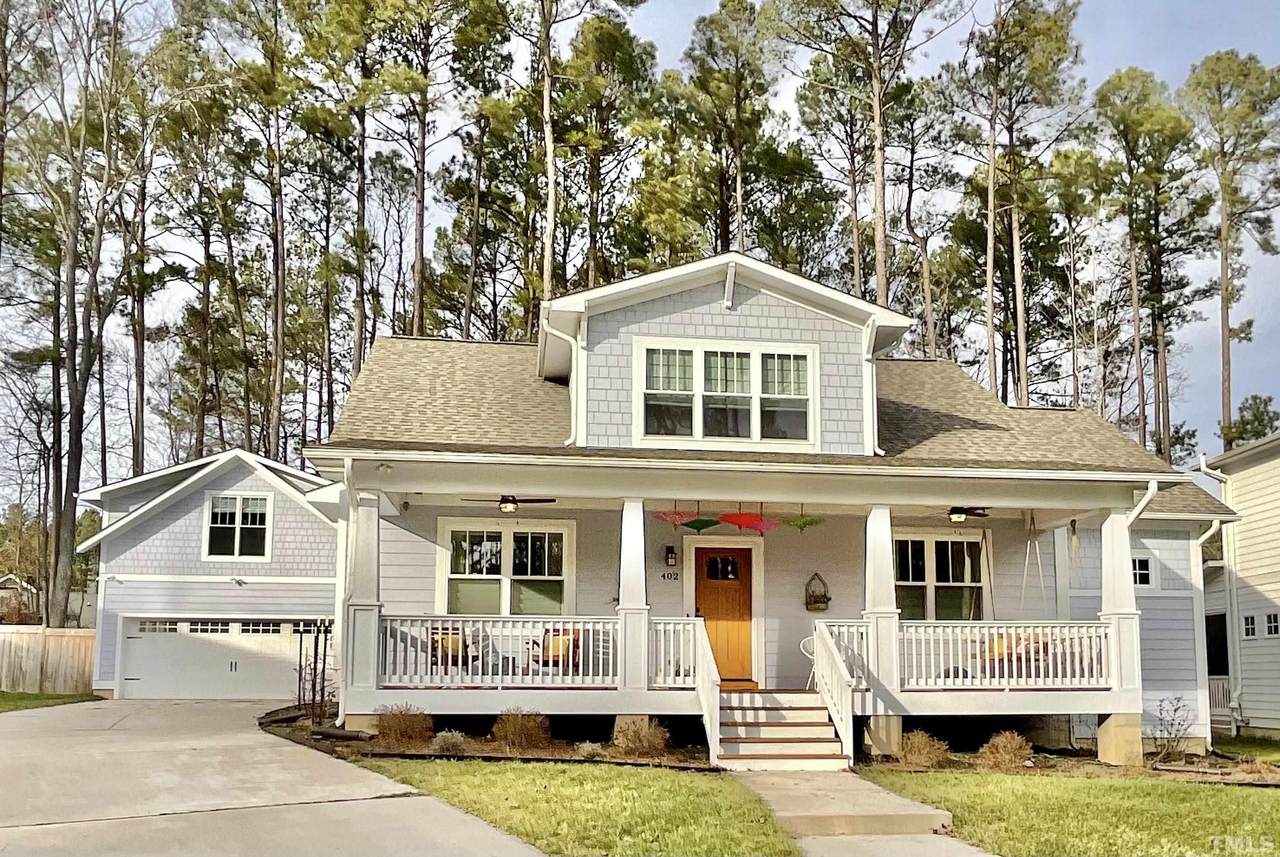 402 Jerome Road - Photo 1
