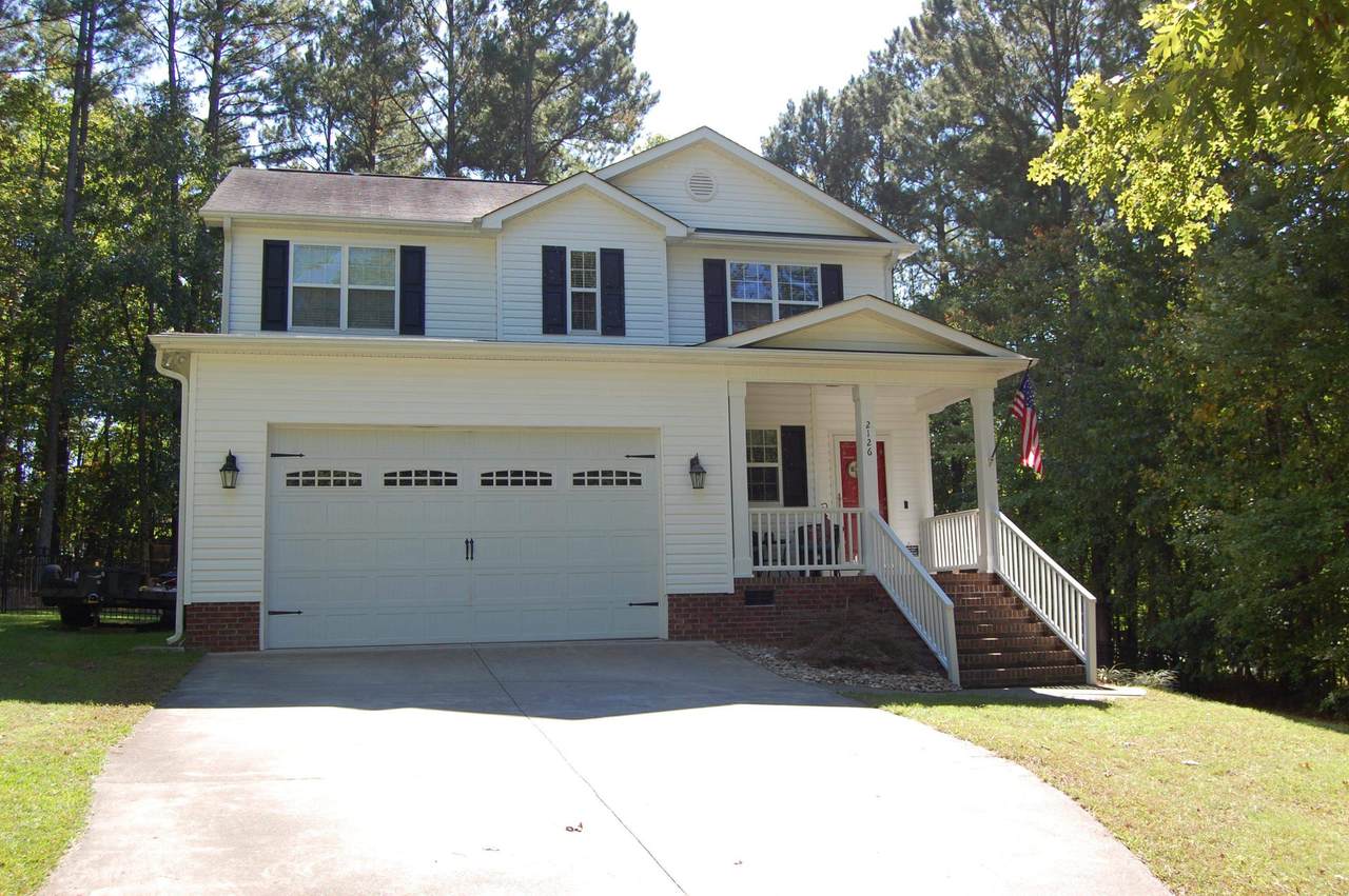 2126 Turquoise Lane - Photo 1