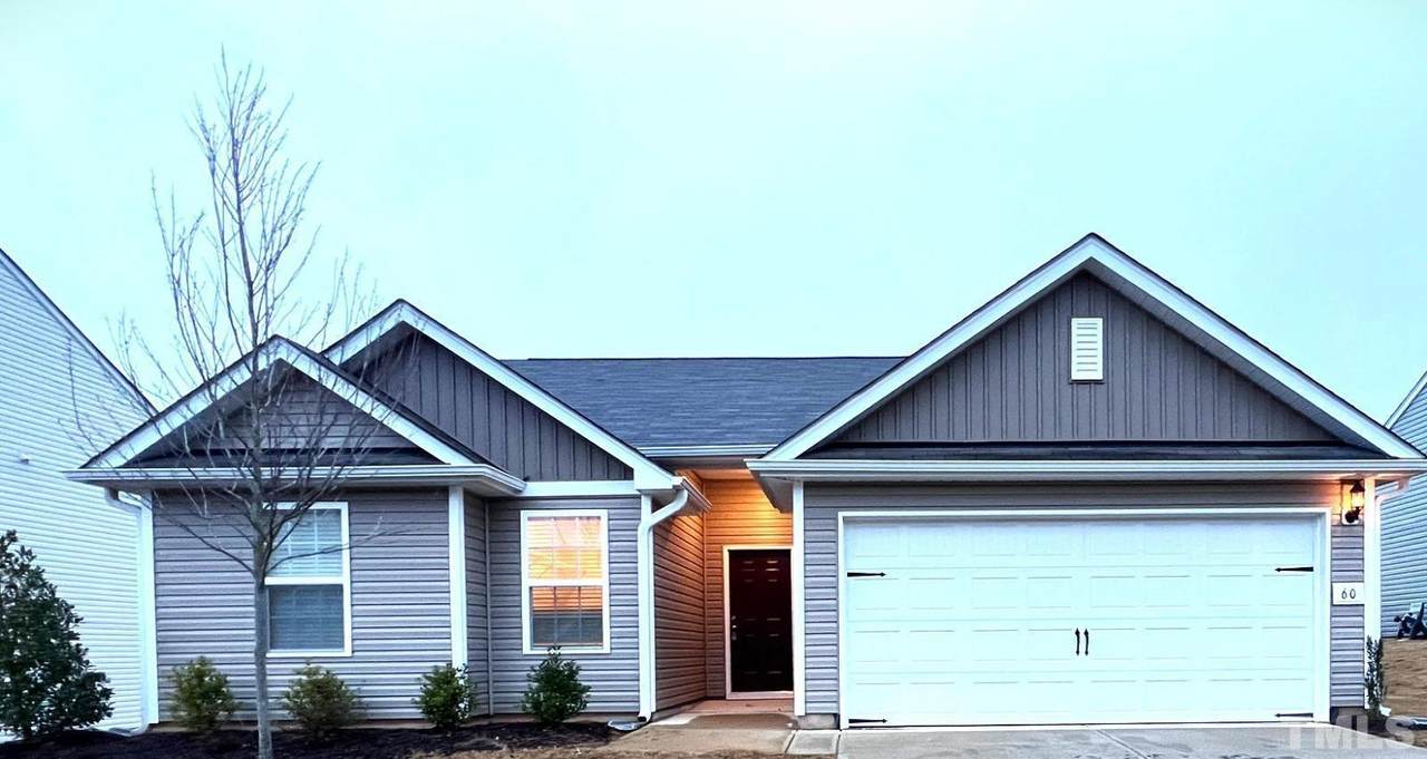 60 Shallow Drive - Photo 1