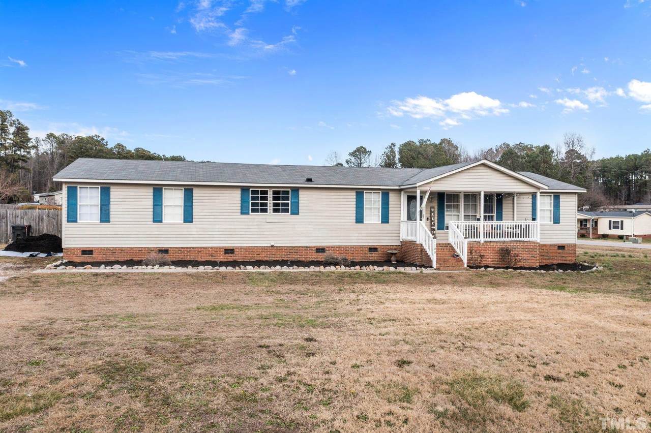 1100 Questor Lane - Photo 1