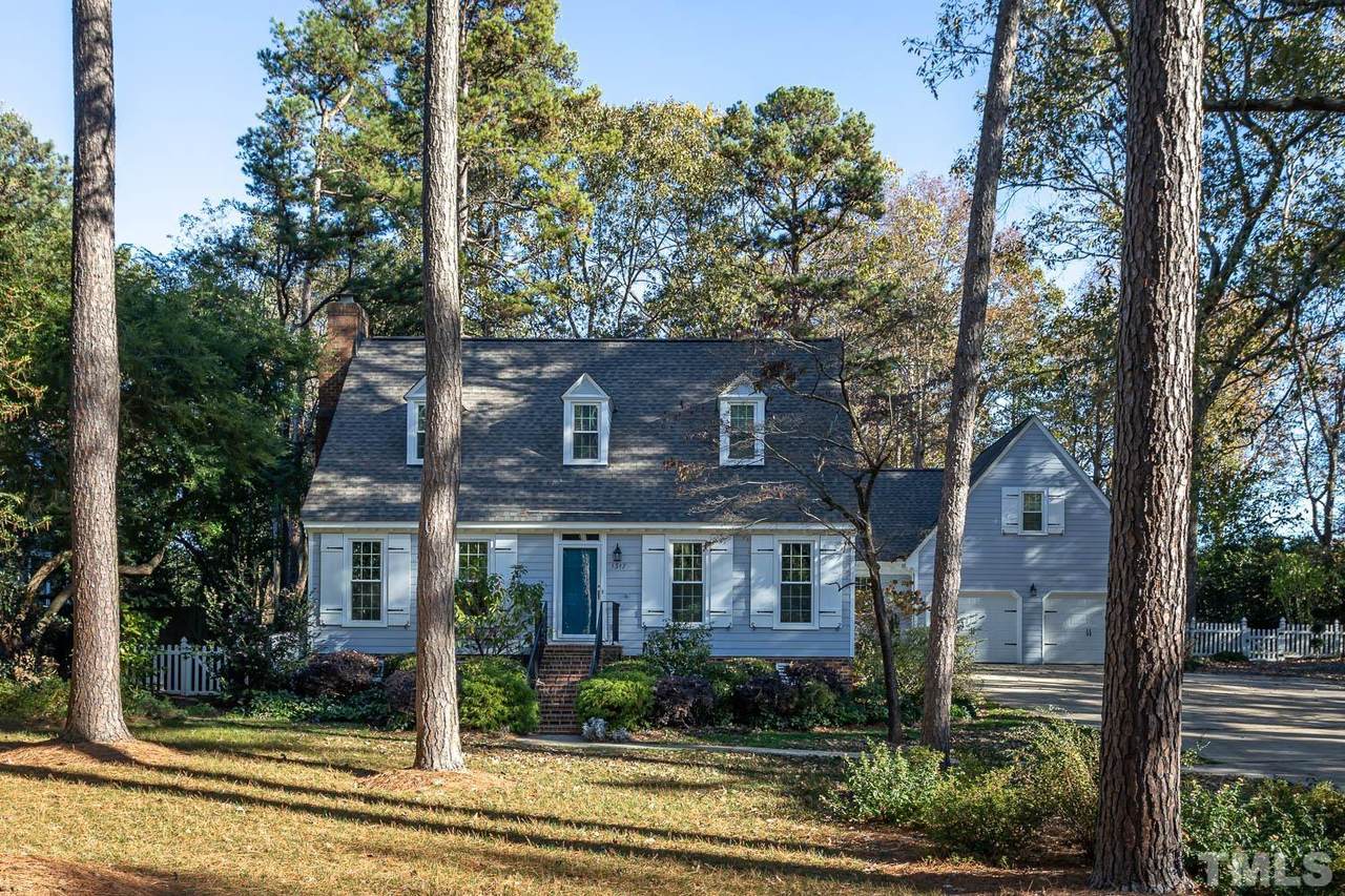 1317 October Road - Photo 1