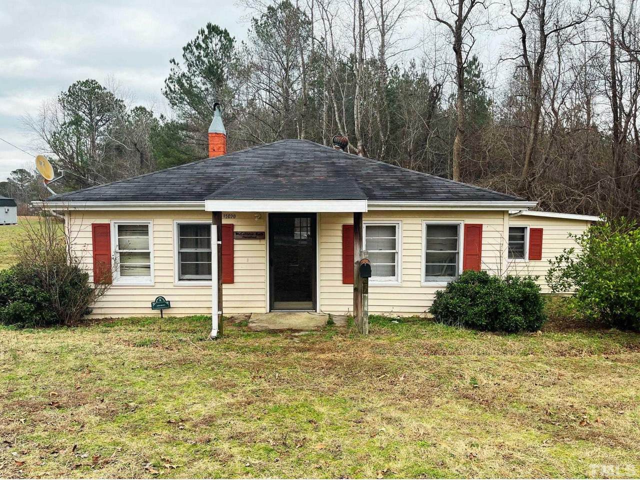 15020 Aiken Road - Photo 1
