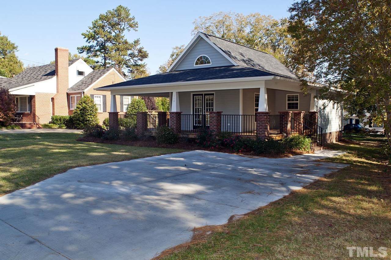 202 Delacroix Street - Photo 1