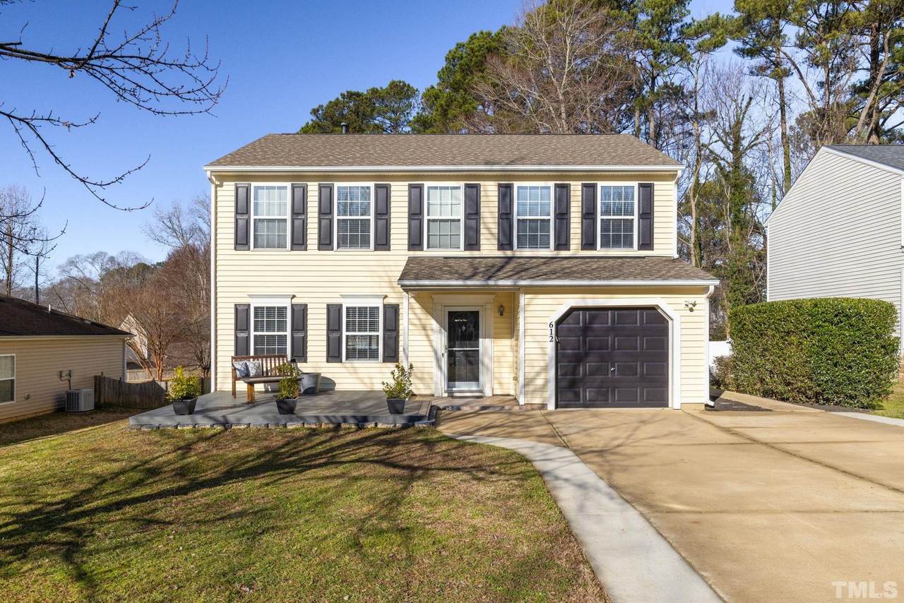 612 Champion Street - Photo 1