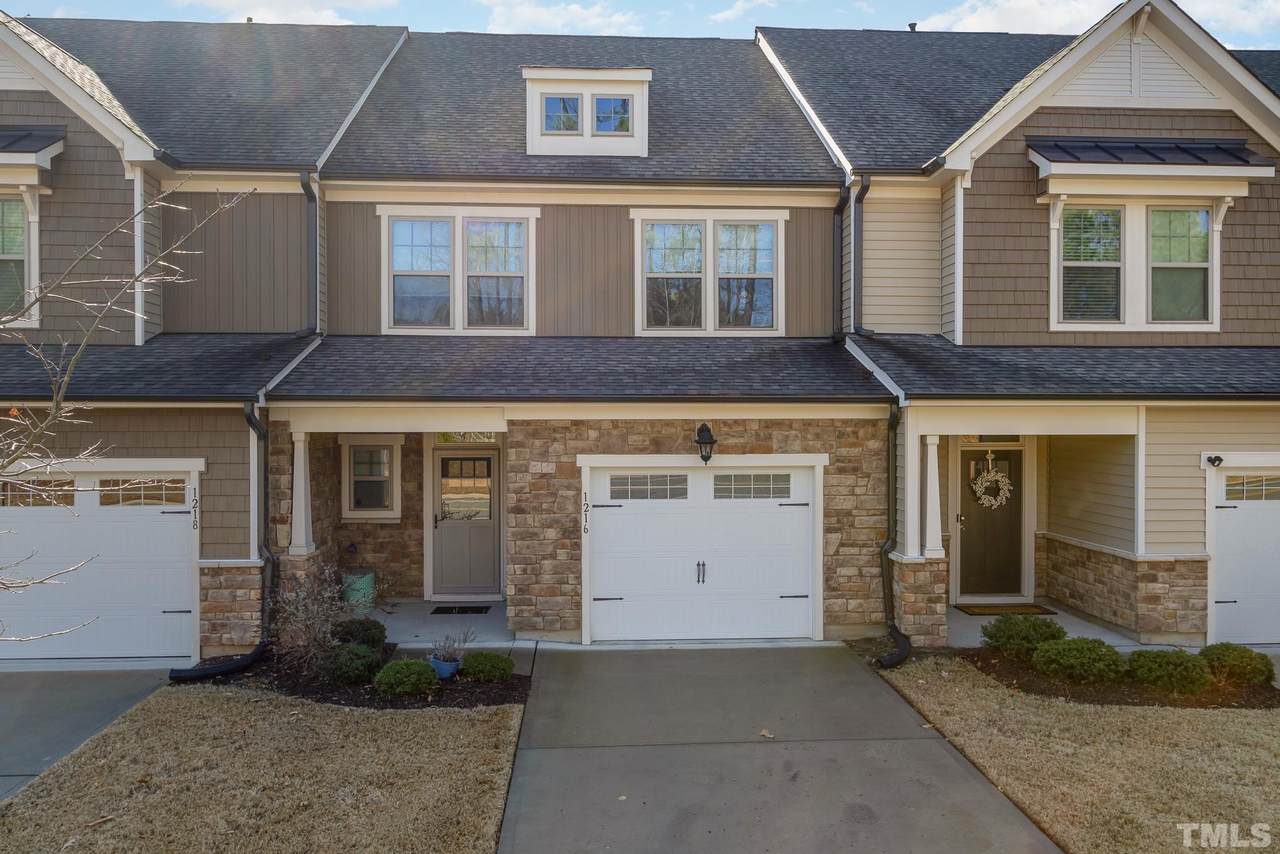 1216 Exchange Place - Photo 1