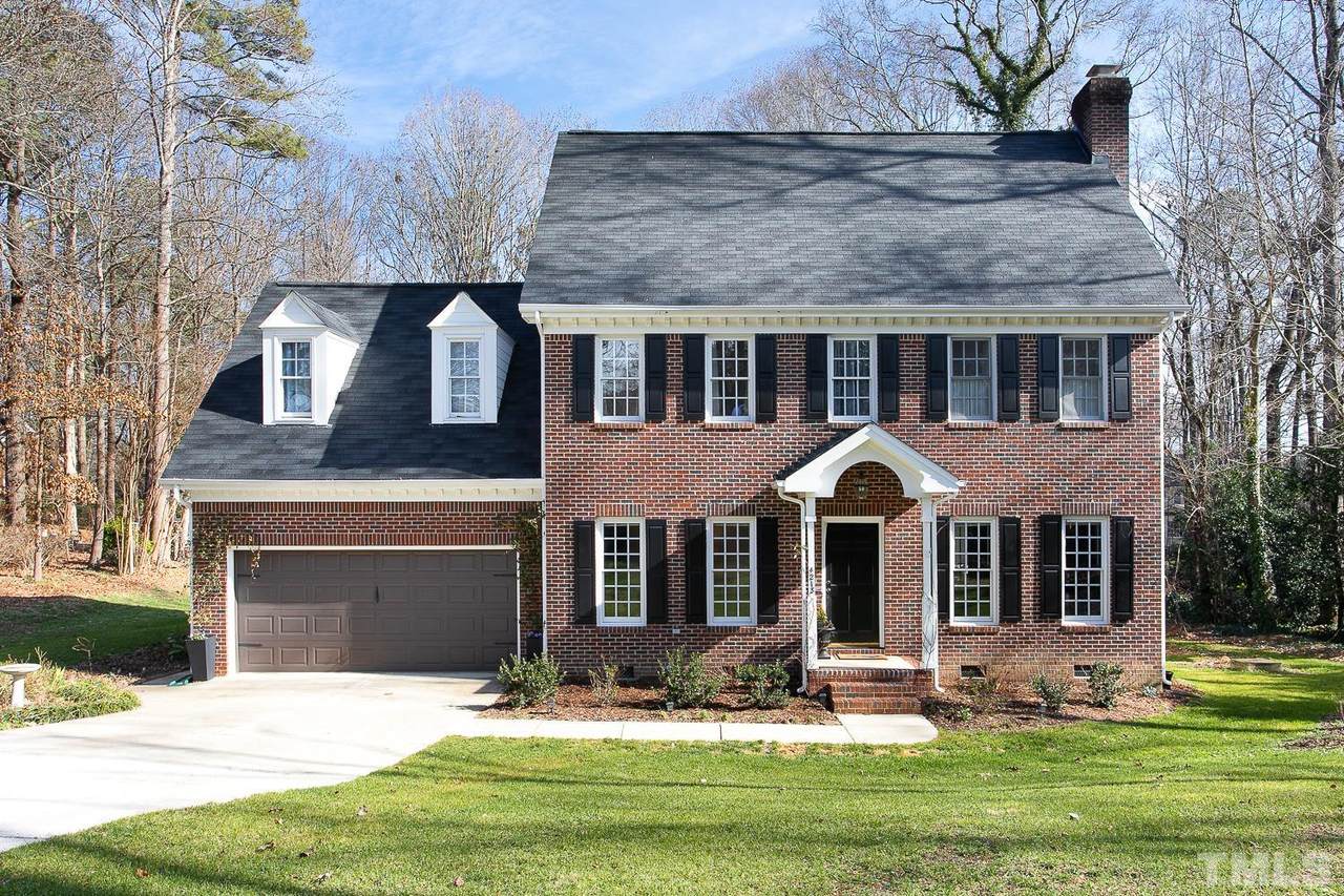 4213 Ellinwood Drive - Photo 1