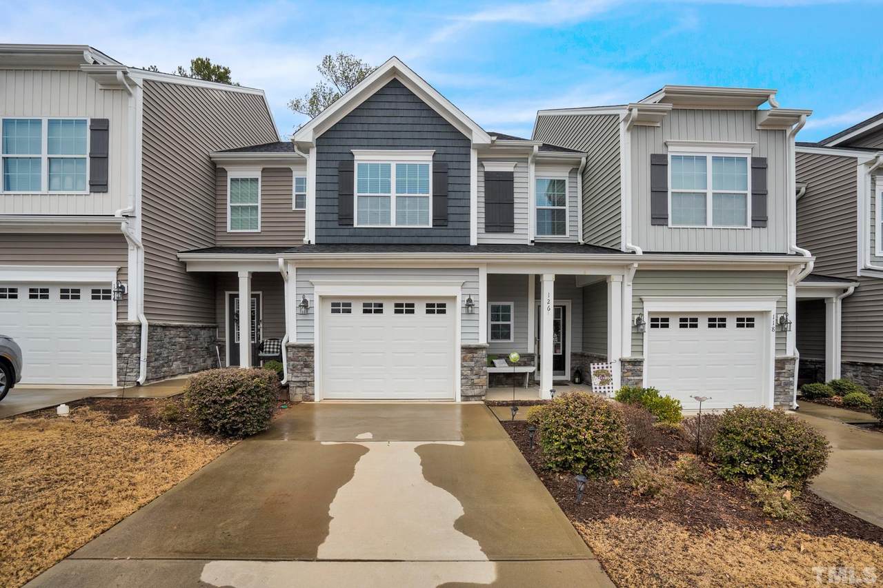 126 Gulley Glen Drive - Photo 1