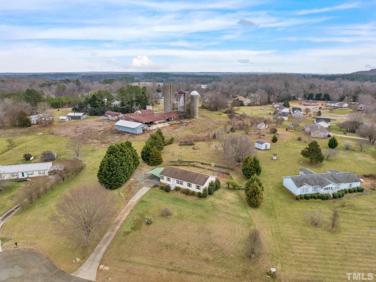 3123 Bramblegate Drive - Photo 1