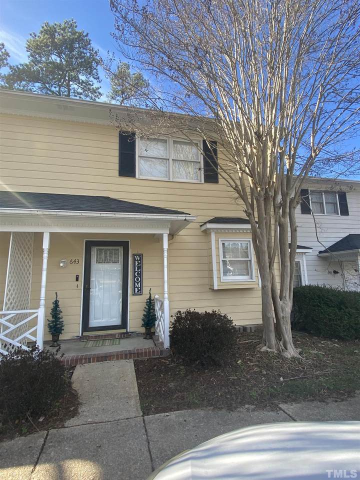 643 Springview Trail - Photo 1