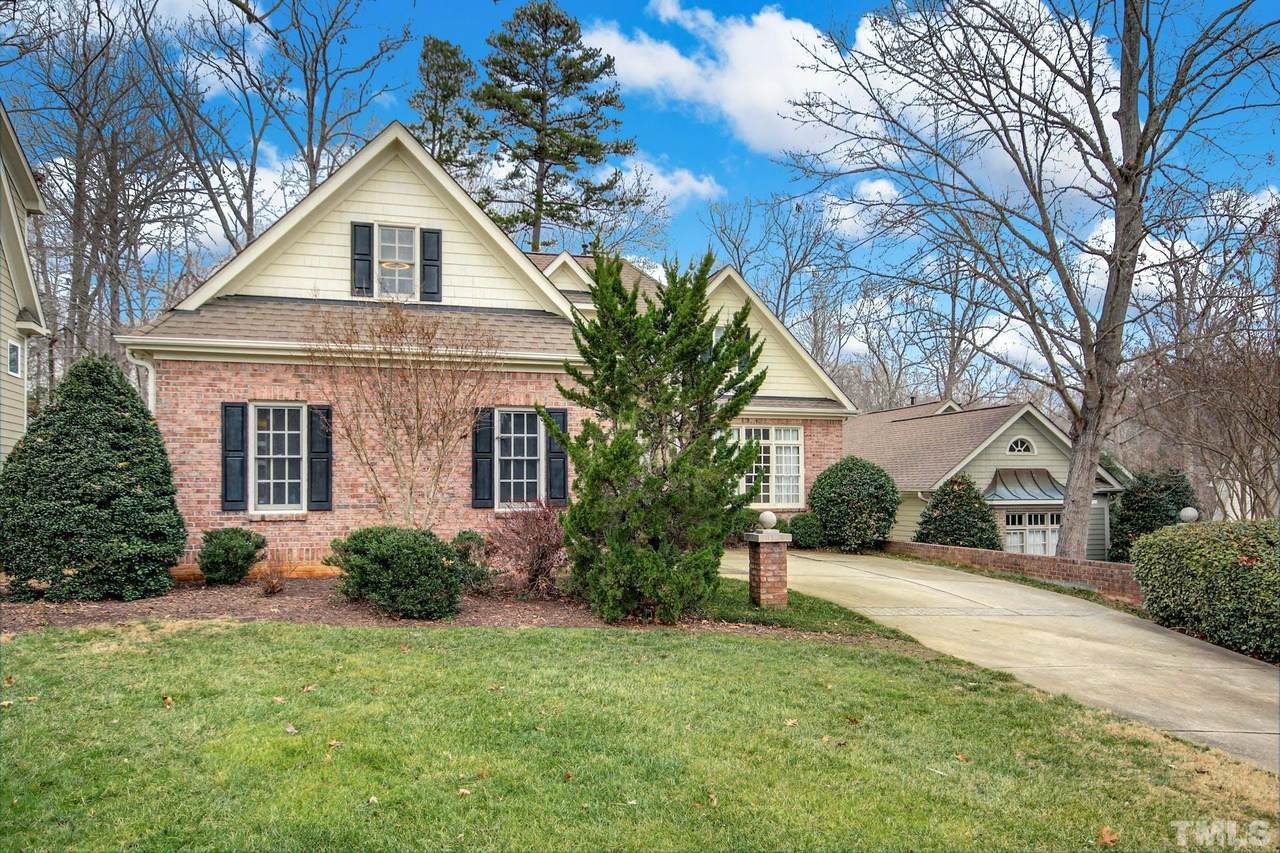 1236 Champions Pointe Drive - Photo 1