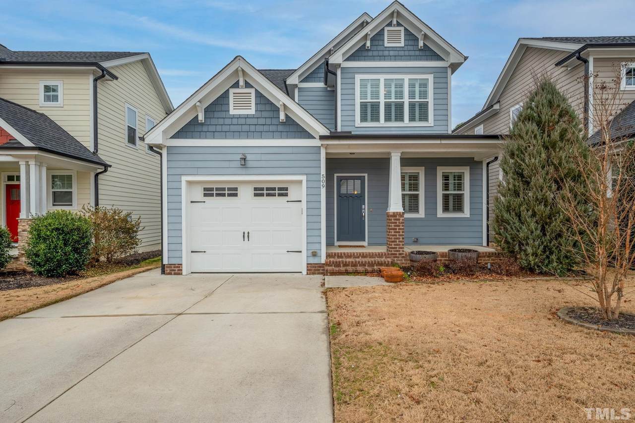 509 Germaine Street - Photo 1