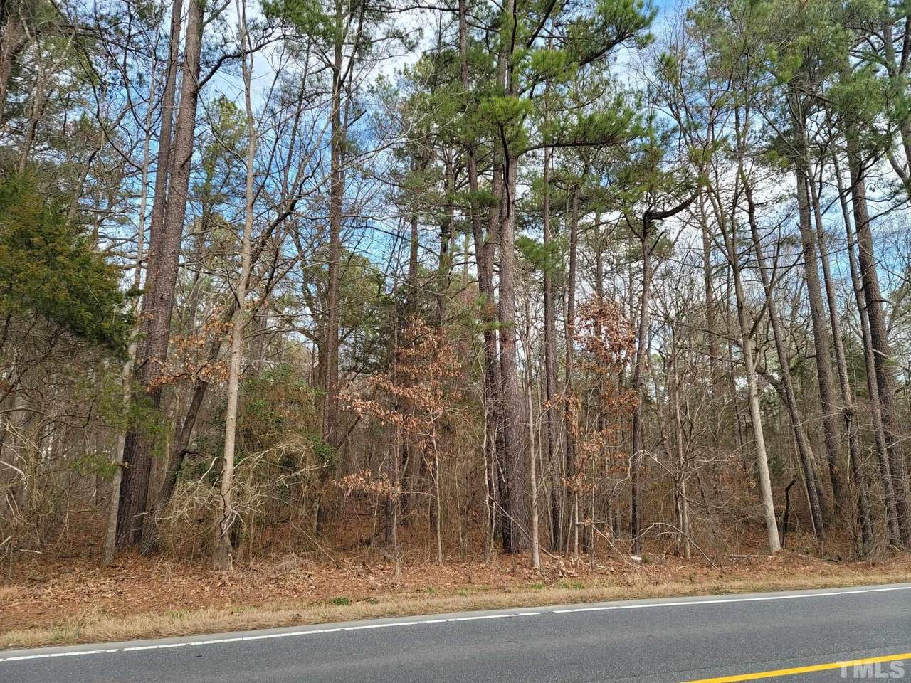 Nc Highway 87 - Photo 1