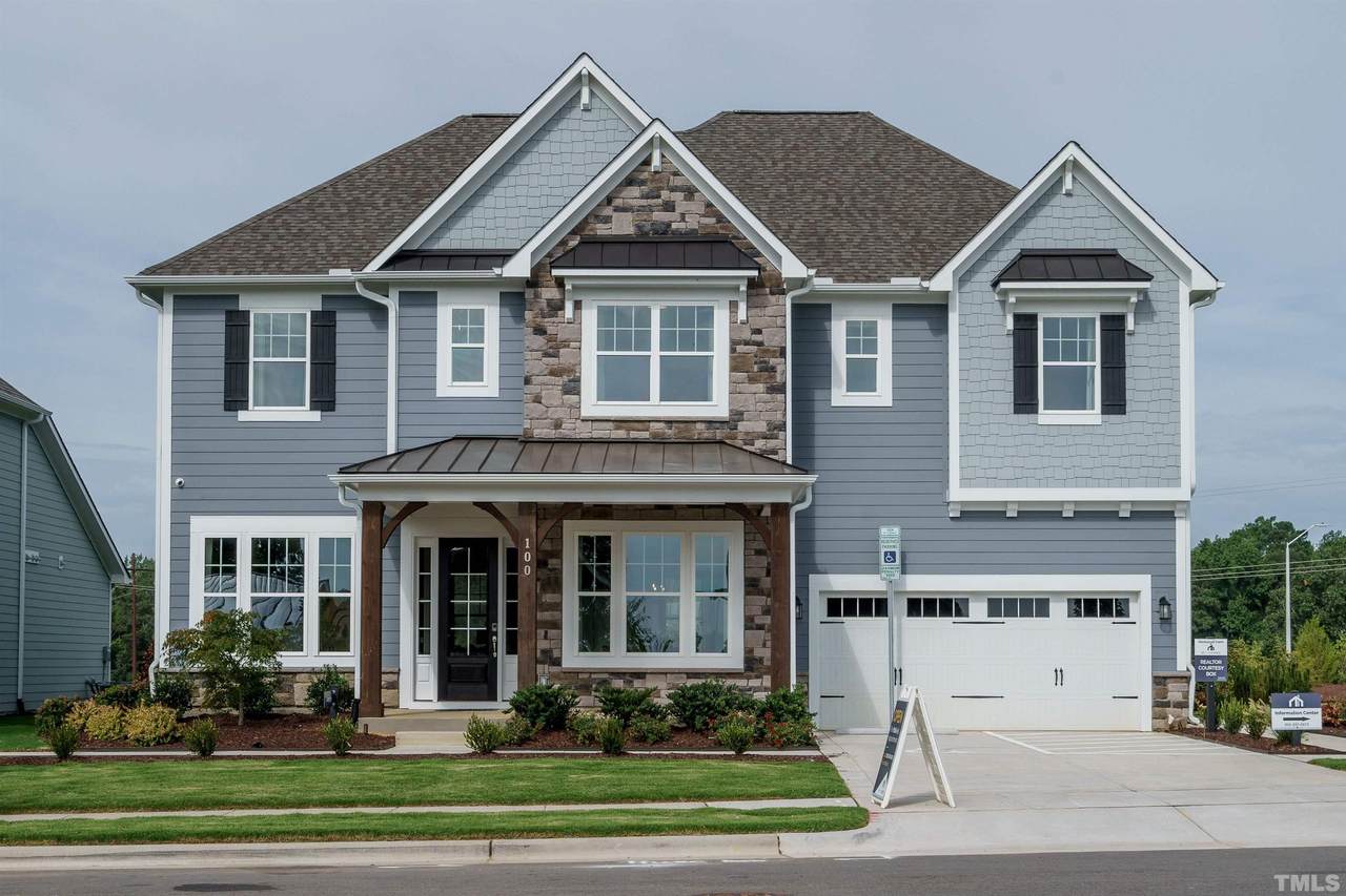 233 Southerland Shire Lane - Photo 1