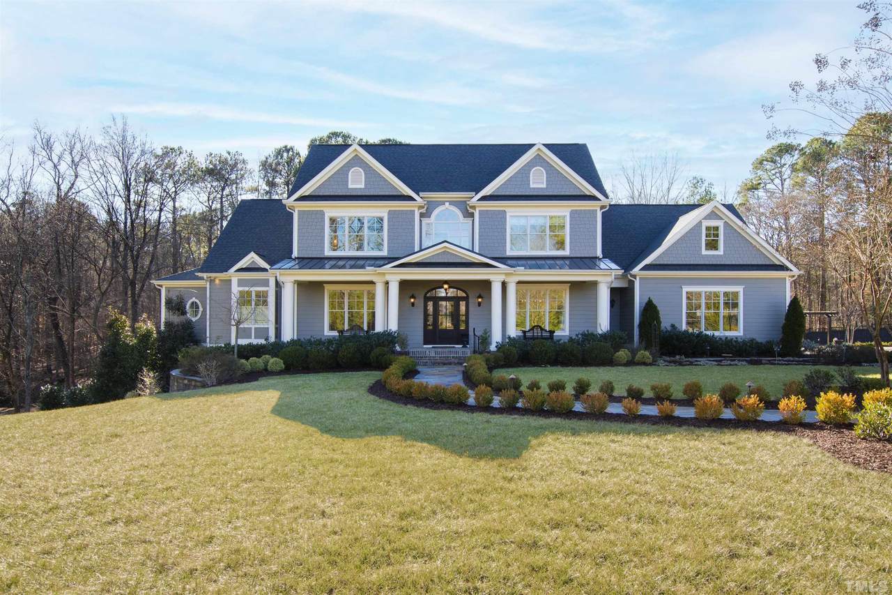 130 Cross Creek Drive - Photo 1