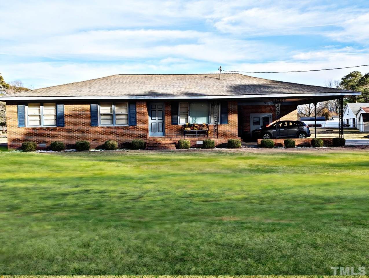 278 Longs Plant Farm Road - Photo 1