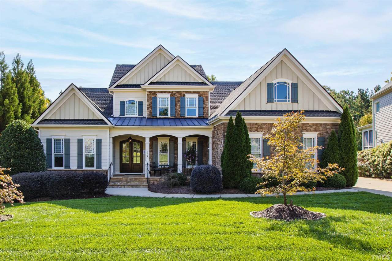 604 Hawks Ridge Court - Photo 1