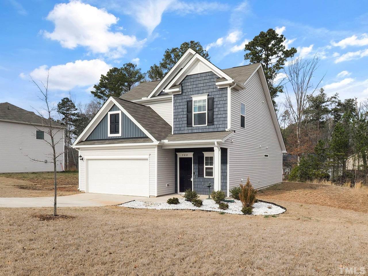 500 Lionheart Lane - Photo 1