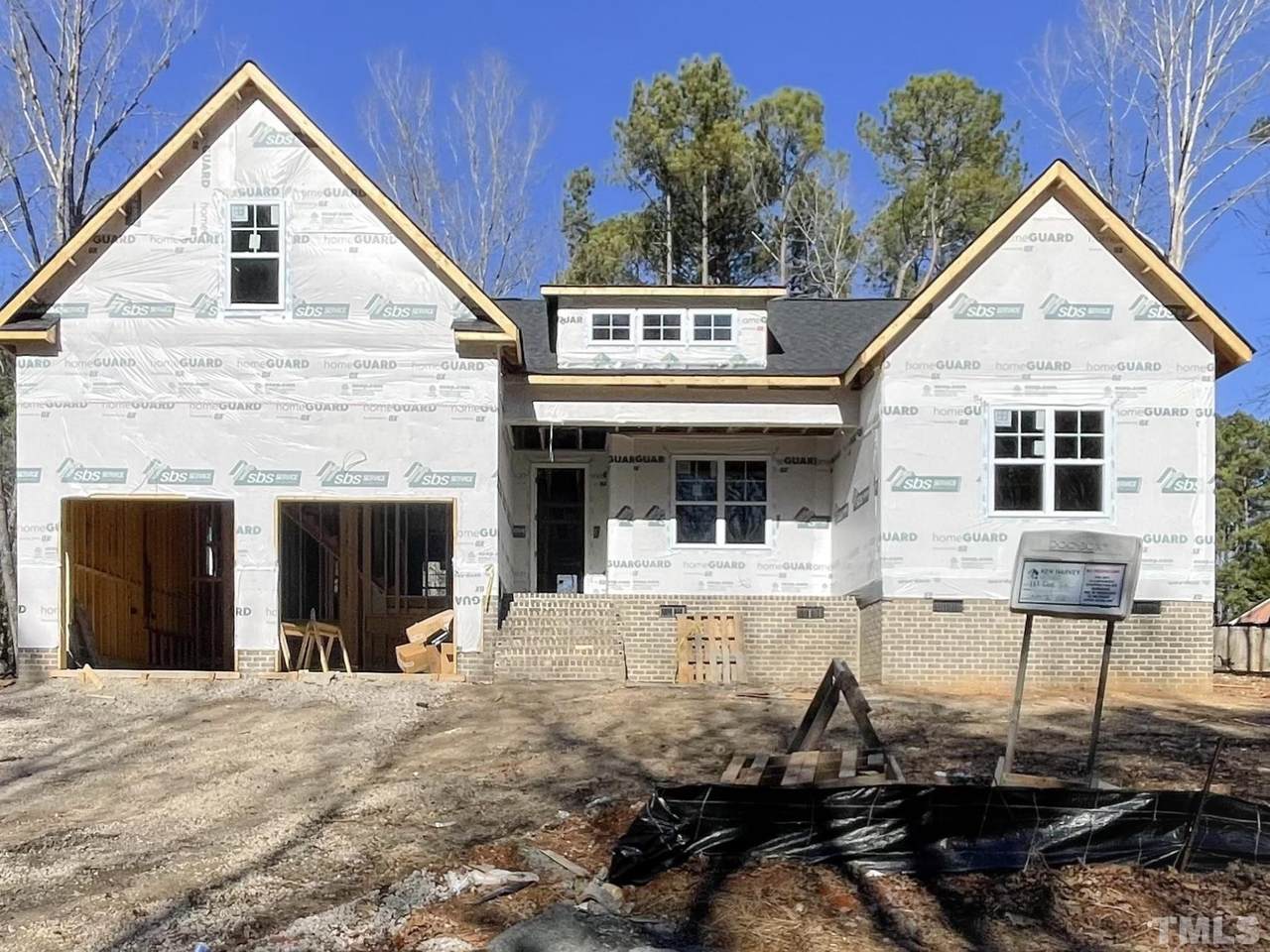111 Doe Drive - Photo 1