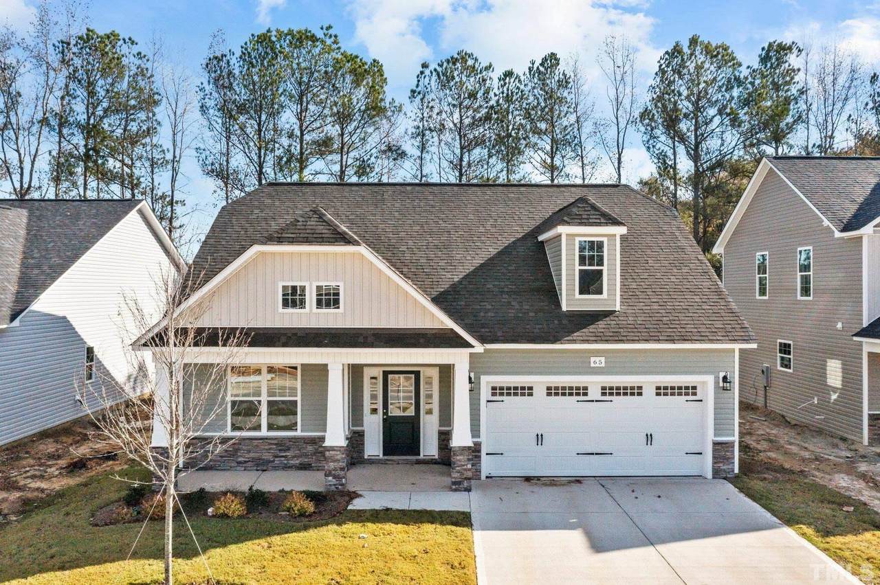 242 Andrews Landing Drive - Photo 1