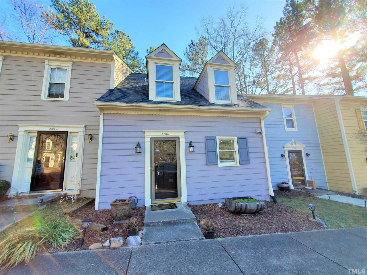 5504 Forest Oaks Drive - Photo 1