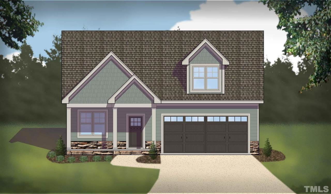 116 Wichita Way - Photo 1