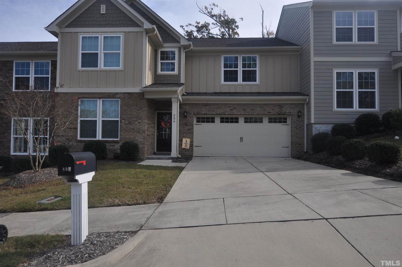 806 Transom View Way - Photo 1