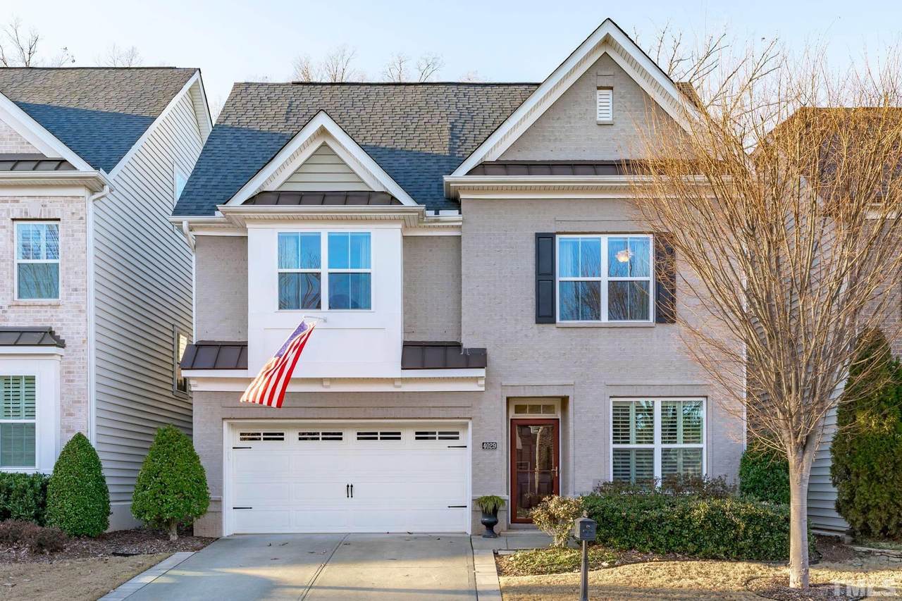 4029 Periwinkle Blue Lane - Photo 1
