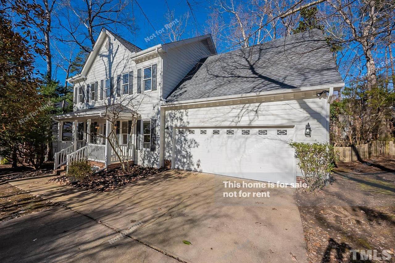 203 Parkgate Drive - Photo 1