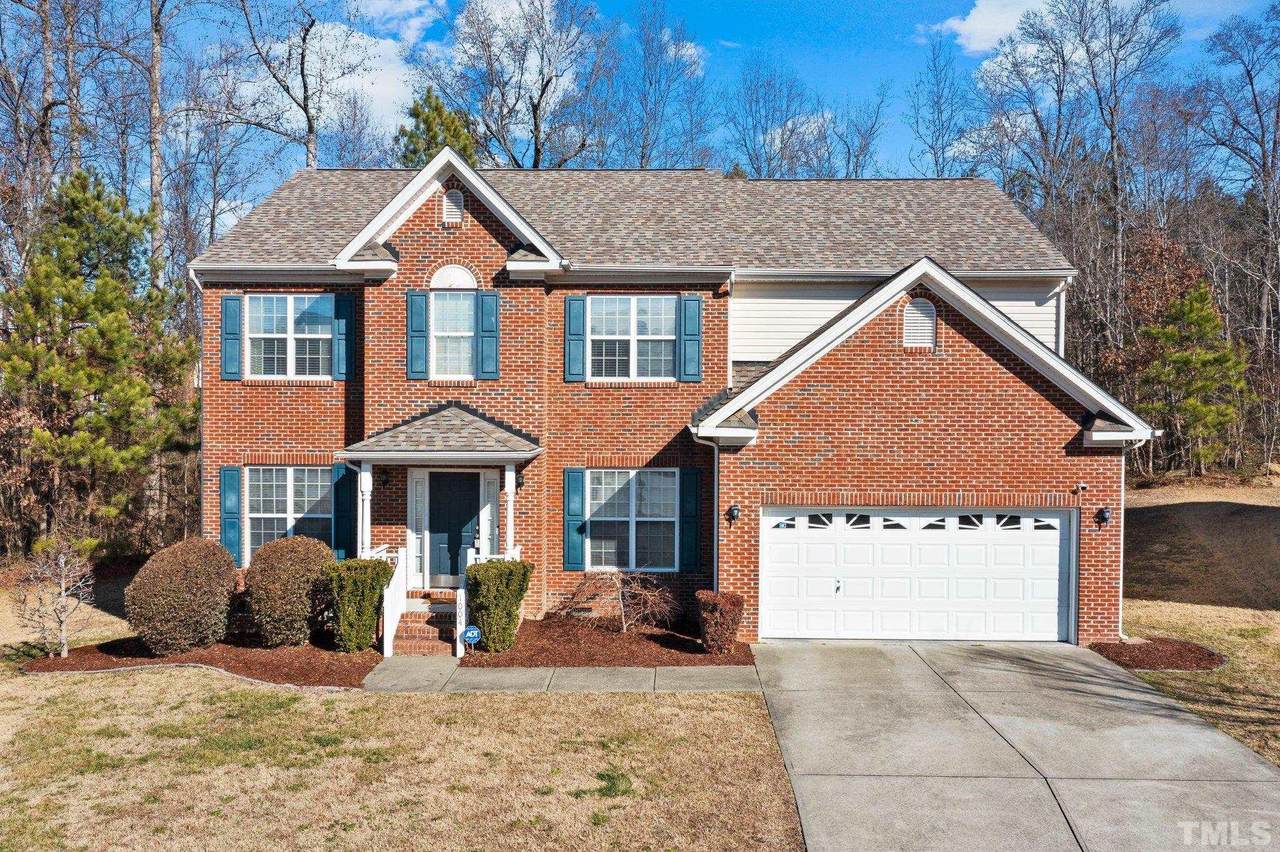 1004 Evening Shade Avenue - Photo 1